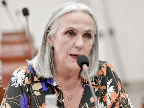 Susana Pontussi no realizó la denuncia por la amenaza recibida