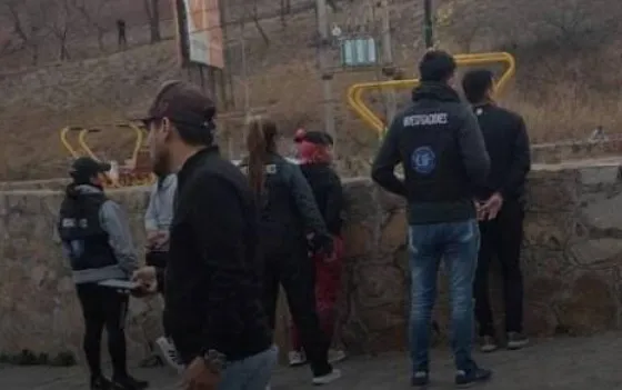 Declararon tres personas imputadas por sextorsión