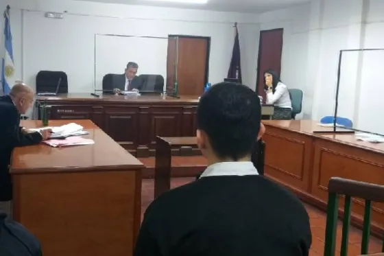 Ocho años de prisión para el acusado del homicidio de Virginia Peronja