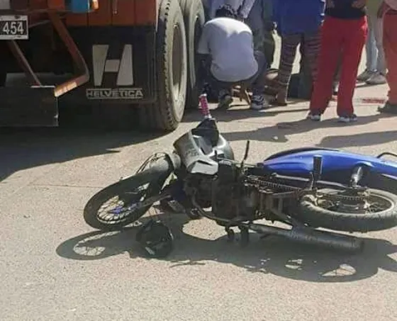 Dos muertos por un accidente: La ambulancia demoró 30 minutos en buscar a una de las víctimas