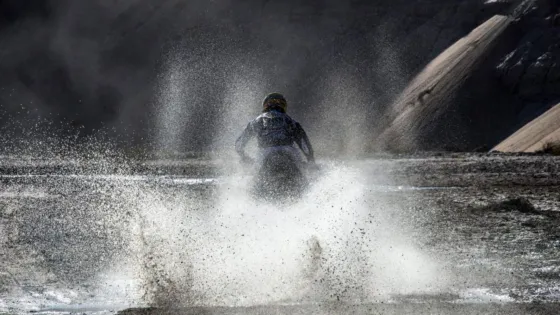 Salta será sede de la etapa final del Desafío Ruta 40