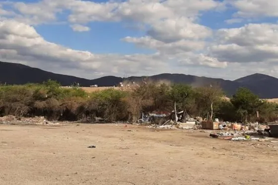 Intiman a la Municipalidad y Agrotécnica Fueguina por el Vertedero San Javier