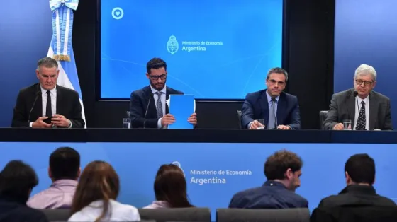 Anuncian un nuevo acuerdo de precios con subas del 5% mensual durante 90 días