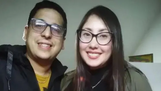 Detienen al hijo de un diputado formoseño acusado de estrangular a su pareja