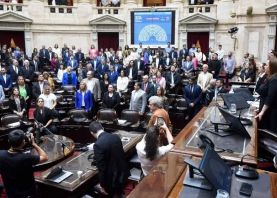Diputados: la oposición busca conseguir quórum para modificar o derogar la Ley de Alquileres