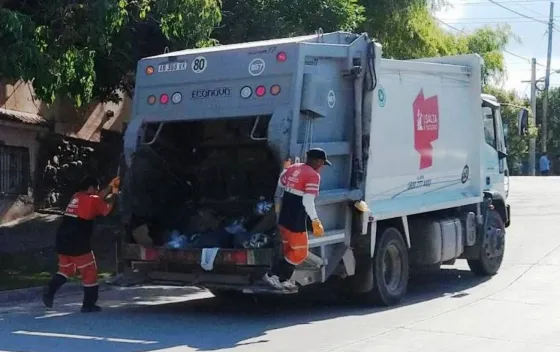 Cómo funcionarán los servicios municipales durante el feriado