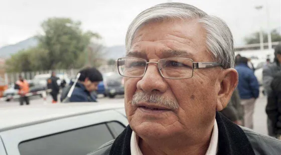 Serrudo: “creo que esta es una gestión con muy malos funcionarios”