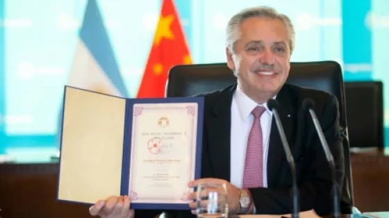 Argentina ingresa a los BRICS