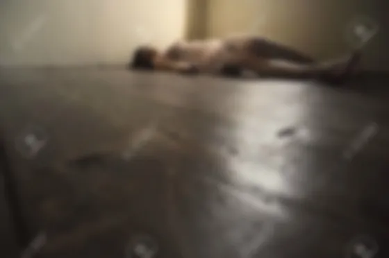 Encontró muerto a su hijo en un galpón