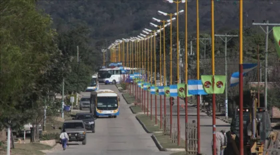 Intentaron egresar 96 toneladas de soja por caminos alternativos hacia Bolivia