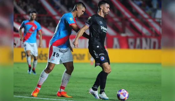 Arsenal y Argentinos abren la segunda fecha de la Copa de la Liga Profesional