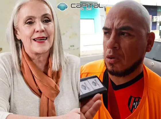 Para los permisionarios, “la gestión de Susana Pontussi es la peor”