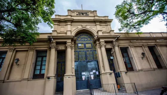 El hospital del Milagro habilitó un consultorio de Endocrinología