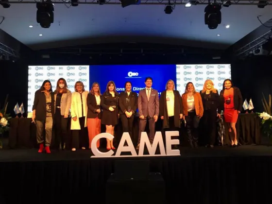 La CAME rechazó el aumento de suma fija: "Pone en riesgo la endeble situación de miles de pymes"