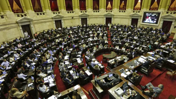 La Comisión de Presupuesto buscará emitir dictamen al proyecto de ley de blanqueo