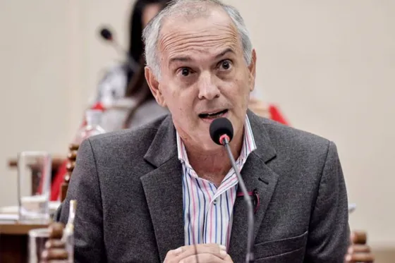 José Gauffín: "los números cierran, pero hay mecanismos que discutir"