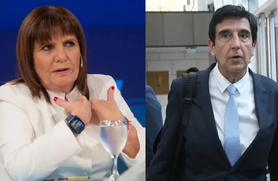 Bullrich anuncia a Carlos Melconian como su ministro de Economía