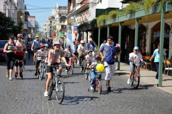 Operativos de seguridad vial por la 33° Maratón de HIRPACE
