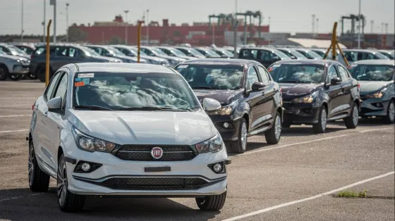 El Gobierno y las automotrices fijaron los precios de los 0km hasta el 31 de octubre