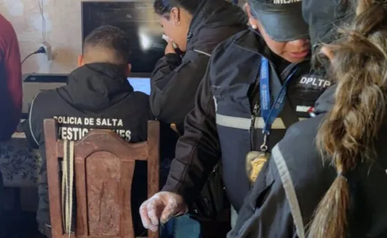 Requieren juicio para el acusado por abuso sexual a menores, y distribuir material de abuso sexual infantil