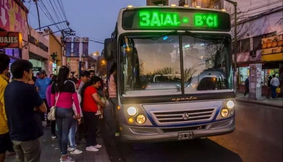 Conocé cuáles serán las paradas habilitadas durante la procesión del Milagro