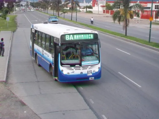 Diagramaron el servicio especial de Saeta en Expofuturo