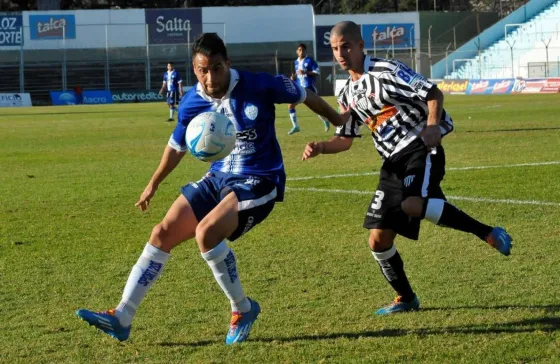 Noche clave para el Albo