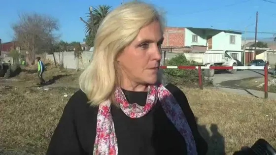 Susana Pontussi: "No necesitamos partidos en el Congreso, sino salteños que nos representen"