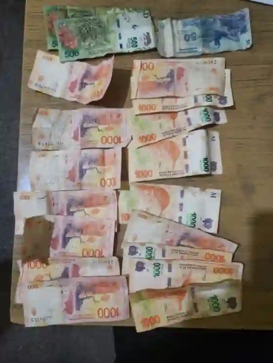 Demoraron a tres mujeres y secuestraron un envoltorio con droga en Tartagal