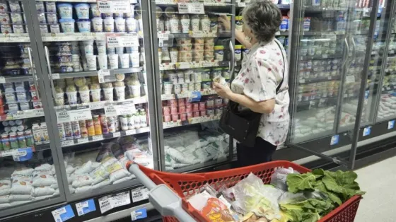 El Índice de Precios al Consumidor registró una suba del 12,4% en agosto