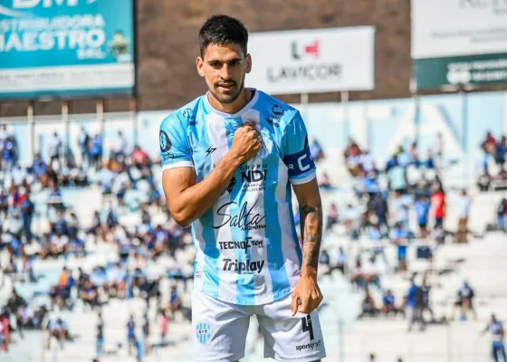 Gimnasia se afianza arriba y Juventud se complica con el descenso