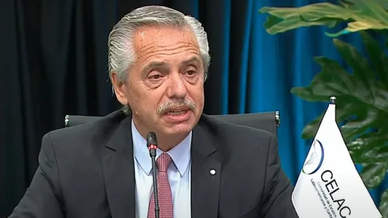 Fernández se reúne con el secretario general de la ONU y sus pares de la Celac