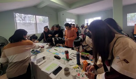 Se realizará la Expo Futuro en COPROTAB