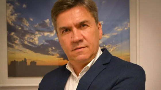 Zdero se impuso en primera vuelta y el radicalismo gobernará en Chaco tras 16 años