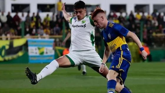 La Copa de la Liga Profesional no para: días, horarios y TV de la fecha 5