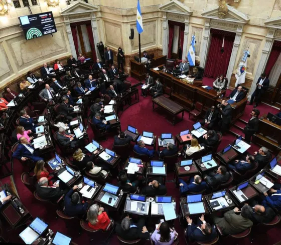 El debate de Alquileres entró en pausa en el Senado