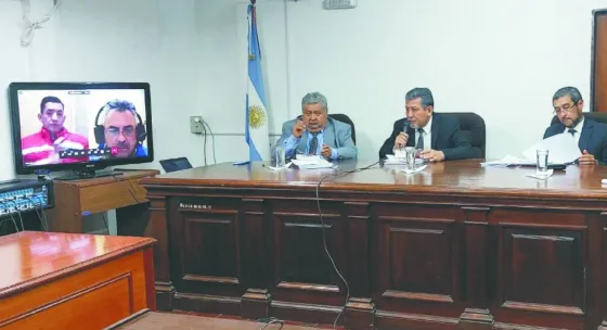 Comenzó el juicio a los hermanos Castedo