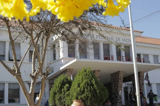 Este viernes habrá asueto para los trabajadores de la salud