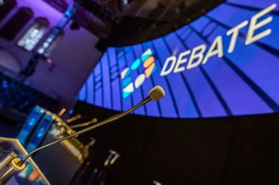 Debate Presidencial 2023: se definieron los ocho periodistas que moderarán los encuentros