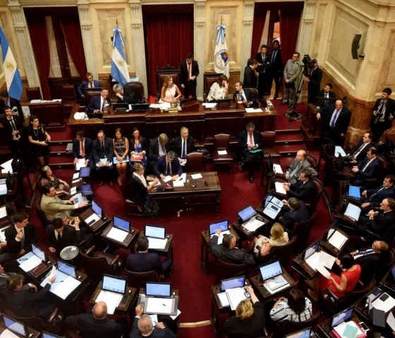 El proyecto de baja de Ganancias irá al recinto la próxima semana