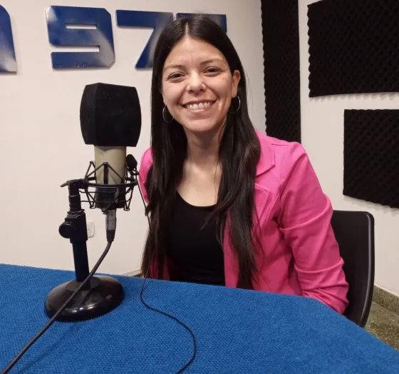 Emilia Orozco: "no vamos a repetir el resultado, lo vamos a incrementar"