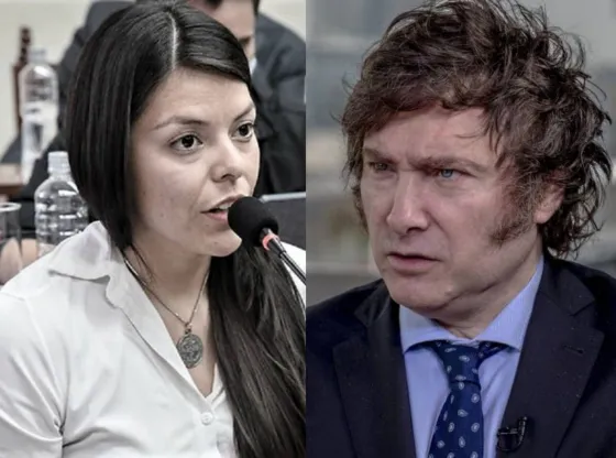 Orozco sobre educación: "no se financiará la oferta, sino la demanda"