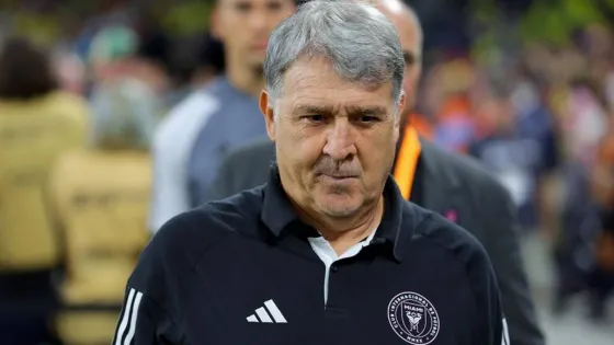 Inter Miami empató con Orlando City en el clásico estatal