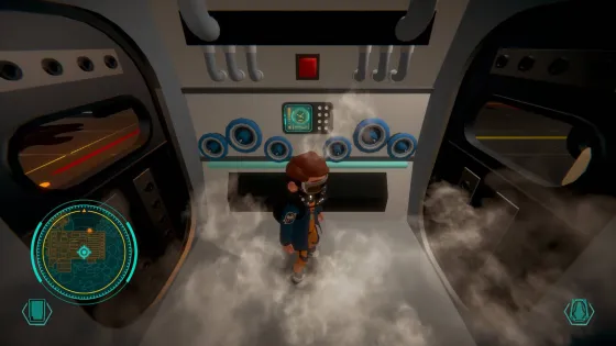 "Waking Up: Way Back Home": el juego hecho 100% en Salta