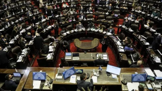 Diputados retoma el debate sobre la reducción de la jornada laboral