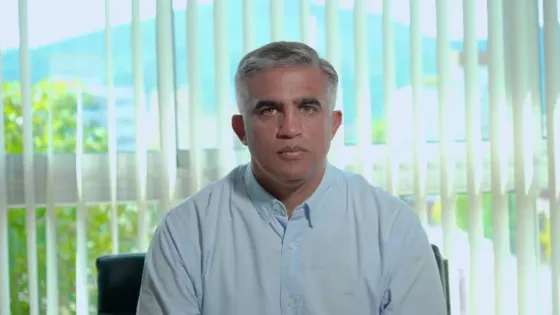 Para Nanni, "Juntos por el Cambio es una fuerza que tiene profundidad"