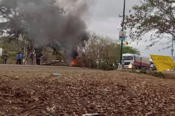 Acrecientan los reclamos por agua en el norte provincial