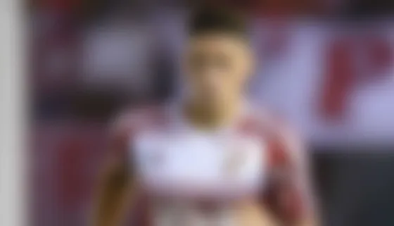 Antidoping positivo para un jugador de River