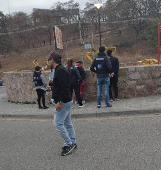 Revierten una resolución y ordenan la detención de dos mujeres