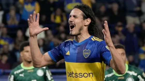 Boca empató con Palmeiras y define el pase a la final en Brasil
